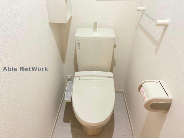 物件内観写真11　(※同型・現況優先)