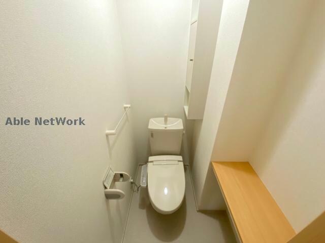 物件内観写真5　(※同型反転　現況優先)