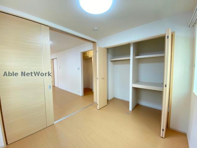 物件内観写真7　(※同型反転　現況優先)