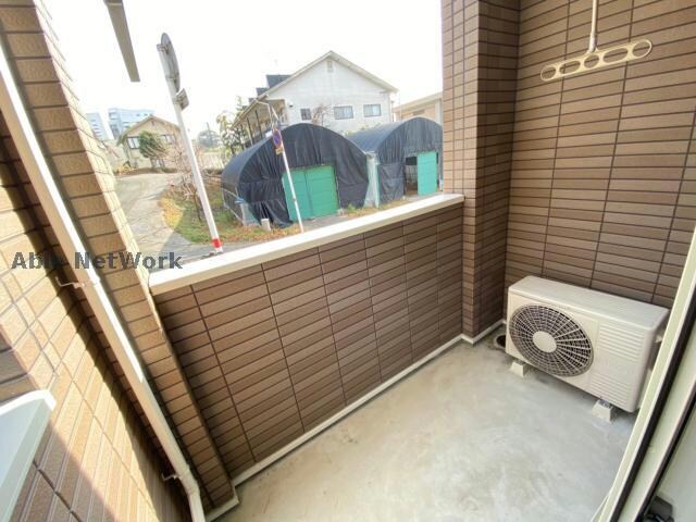 物件内観写真11　(※同型反転　現況優先)