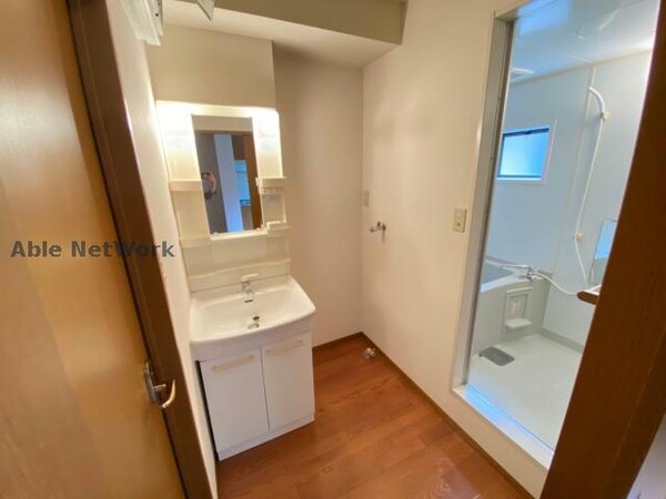 洗面所・脱衣所