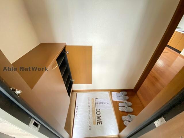 物件内観写真11　