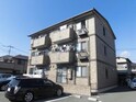 コンフォートＡＦＫ　Ａ棟
