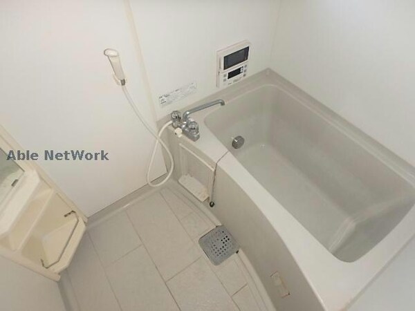 バス／シャワールーム等(※同型・現況優先)