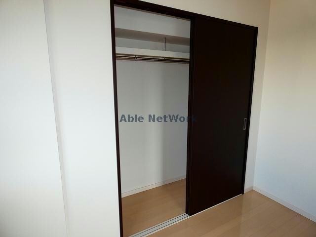 物件内観写真6　(同型タイプ　現況優先)