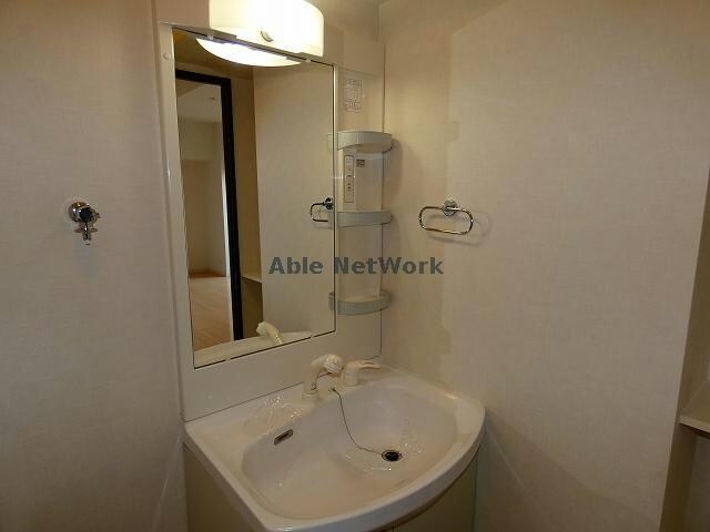 物件内観写真7　(同型タイプ　現況優先)