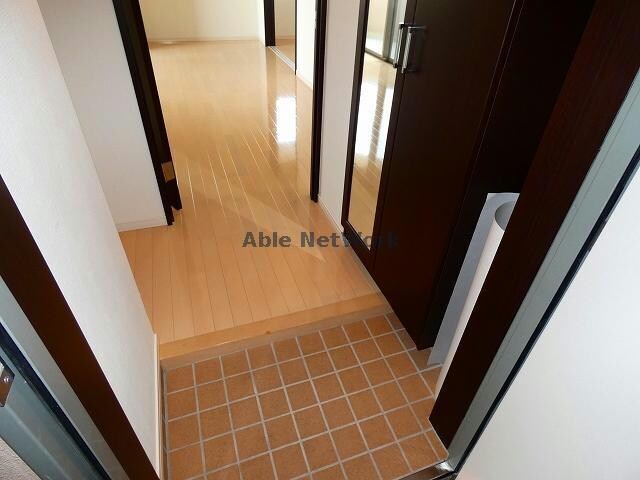 物件内観写真10　(同型タイプ　現況優先)