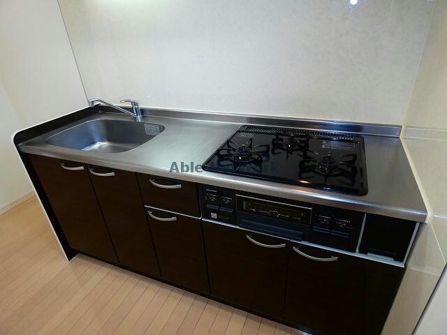 物件内観写真15　(同型タイプ　現況優先)