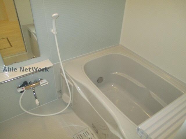 物件内観写真7　(同型タイプ　現況優先)