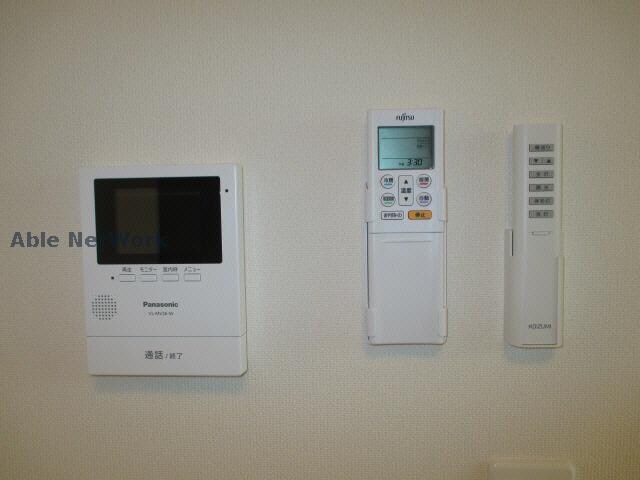 物件内観写真8　(同型タイプ　現況優先)