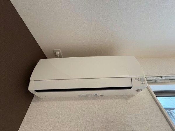 空調設備(※同型・現況優先)