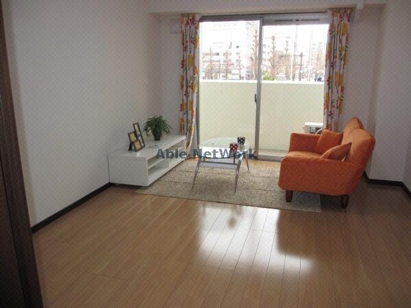 居室(現況優先)