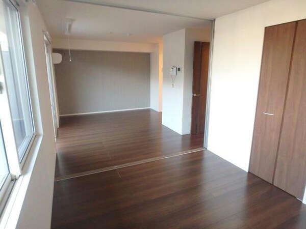 居室(同型　現況優先)