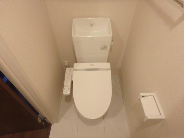 トイレ(同型　現況優先)