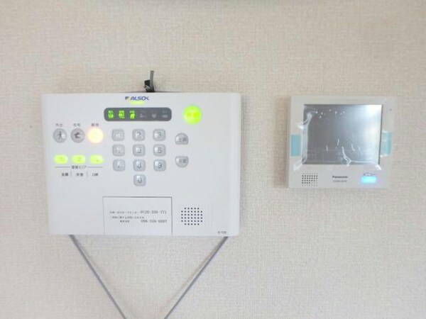 セキュリティ(同型　現況優先)