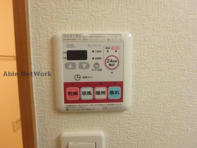 物件内観写真16　