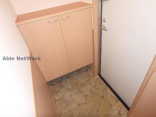 物件内観写真5　(※同型反転・現況優先)