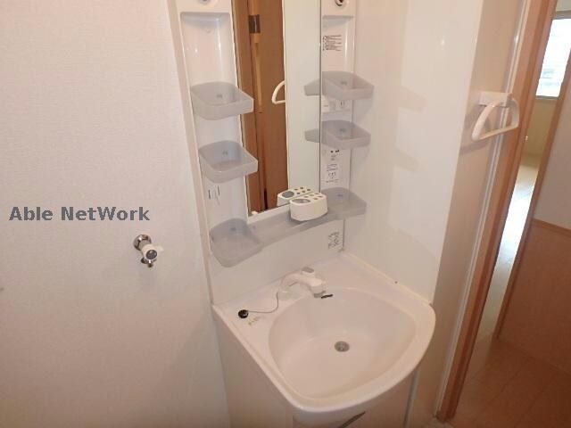 物件内観写真6　(※同型反転・現況優先)