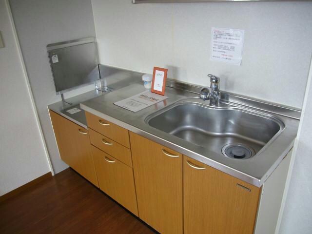 物件内観写真4　(同型モデル)