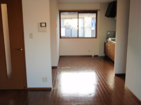 居室(同型モデル)