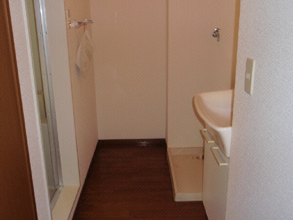 居室（その他）(同型モデル)