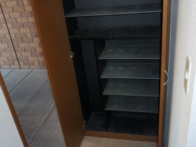 物件内観写真10　(同型モデル)