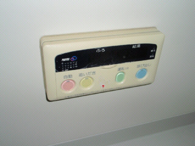 物件内観写真12　(同型モデル)