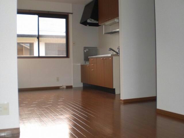 物件内観写真13　(同型モデル)