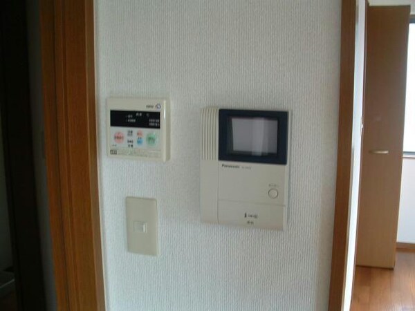 セキュリティ(同型モデル)