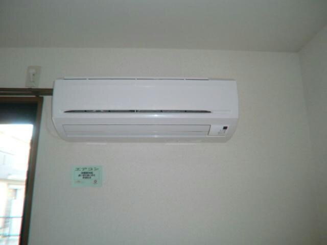 物件内観写真16　(同型モデル)