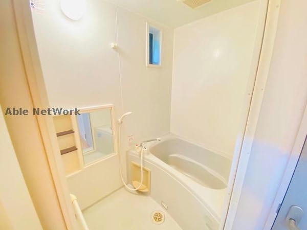 バス／シャワールーム等(※同型タイプ・現況優先)