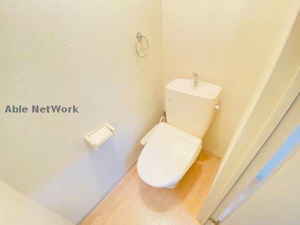 トイレ(※同型タイプ・現況優先)