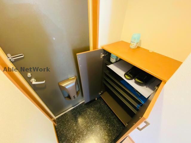 物件内観写真11　