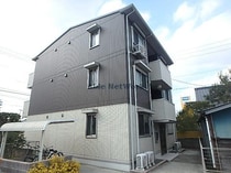 リーベンバウムの外観写真