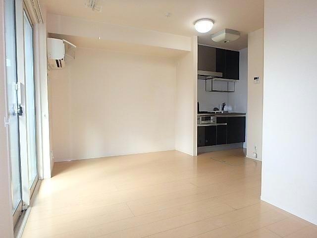 リビングダイニング