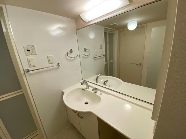 洗面所・脱衣所(同型)