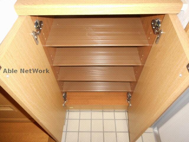 物件内観写真10　