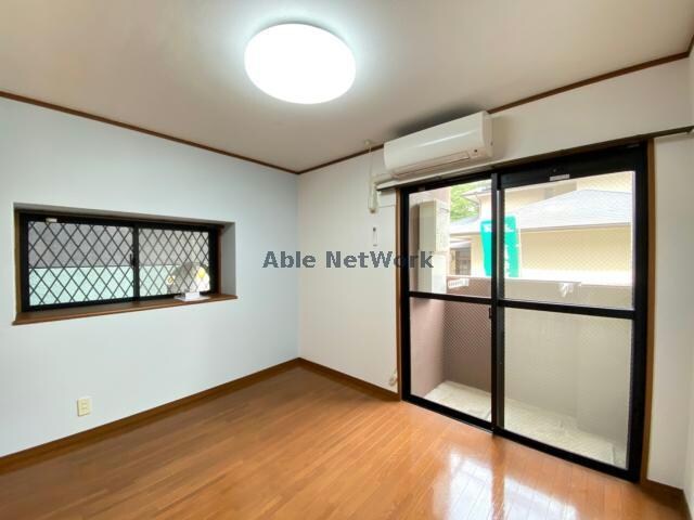 物件内観写真4　(現況優先)