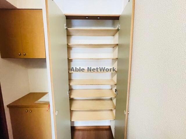 物件内観写真6　(現況優先)