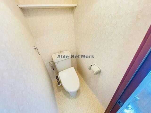 物件内観写真10　(現況優先)