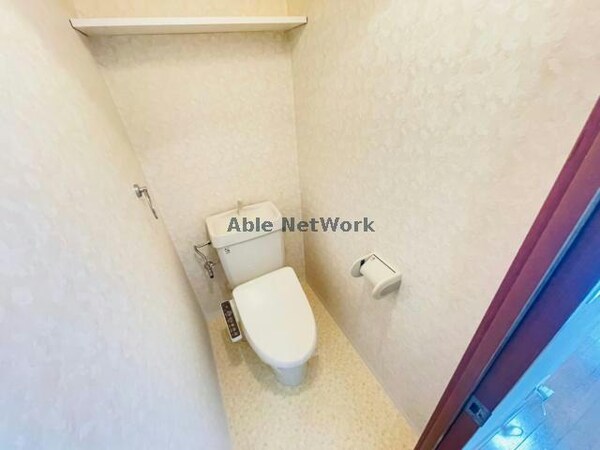 トイレ(現況優先)