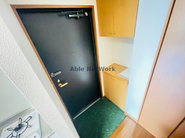 物件内観写真11　(現況優先)