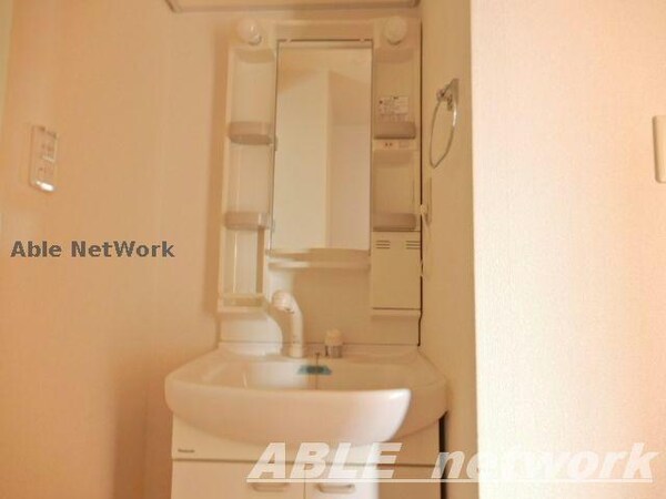 洗面所・脱衣所