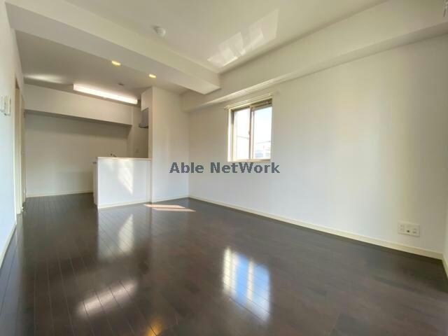 物件内観写真3　(同型タイプ　現況優先)