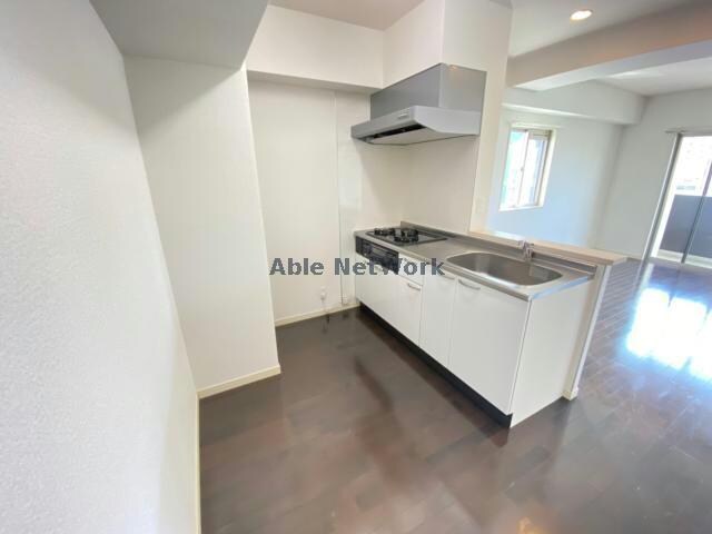 物件内観写真6　(同型タイプ　現況優先)