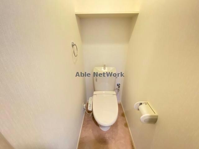 物件内観写真9　(同型タイプ　現況優先)