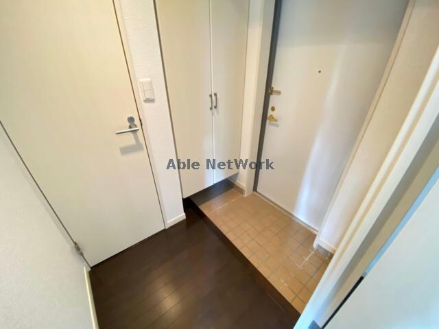 物件内観写真10　(同型タイプ　現況優先)