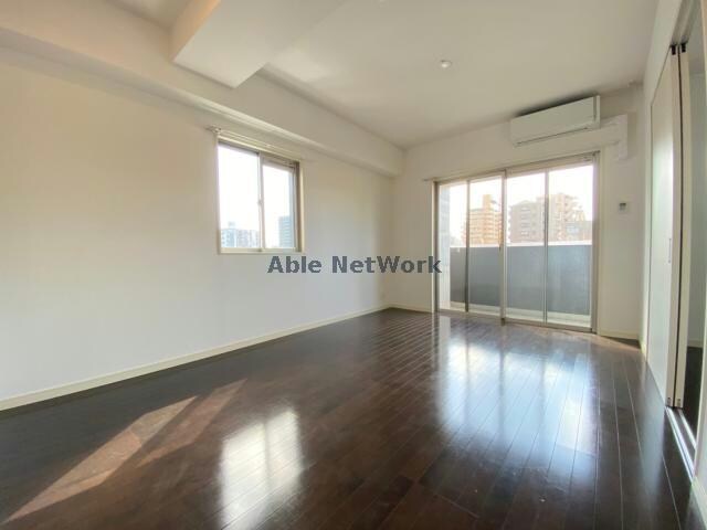 物件内観写真11　(同型タイプ　現況優先)