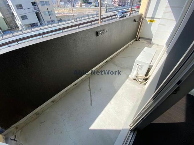 物件内観写真12　(同型タイプ　現況優先)