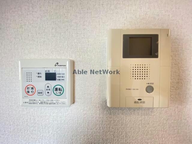 物件内観写真13　(同型タイプ　現況優先)